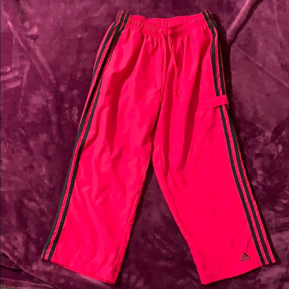 Adidas Track Pants